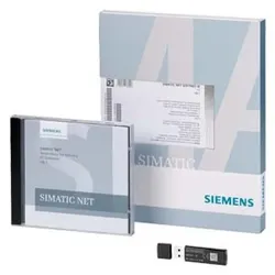 Siemens Dig.Industr. PROFIBUS Softnet-DP-Slave 6GK1704-5SW00-3AE1