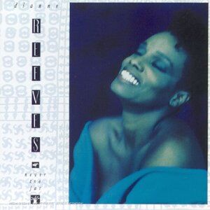 Dianne Reeves - Never to Far - Preis vom 09.10.2026 07:28:09 h