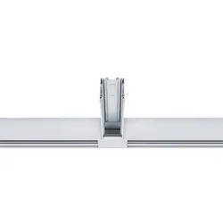 Zumtobel 22172309 Anbau T-Kanal Verbinder SLN2 MSC T-CON SR
