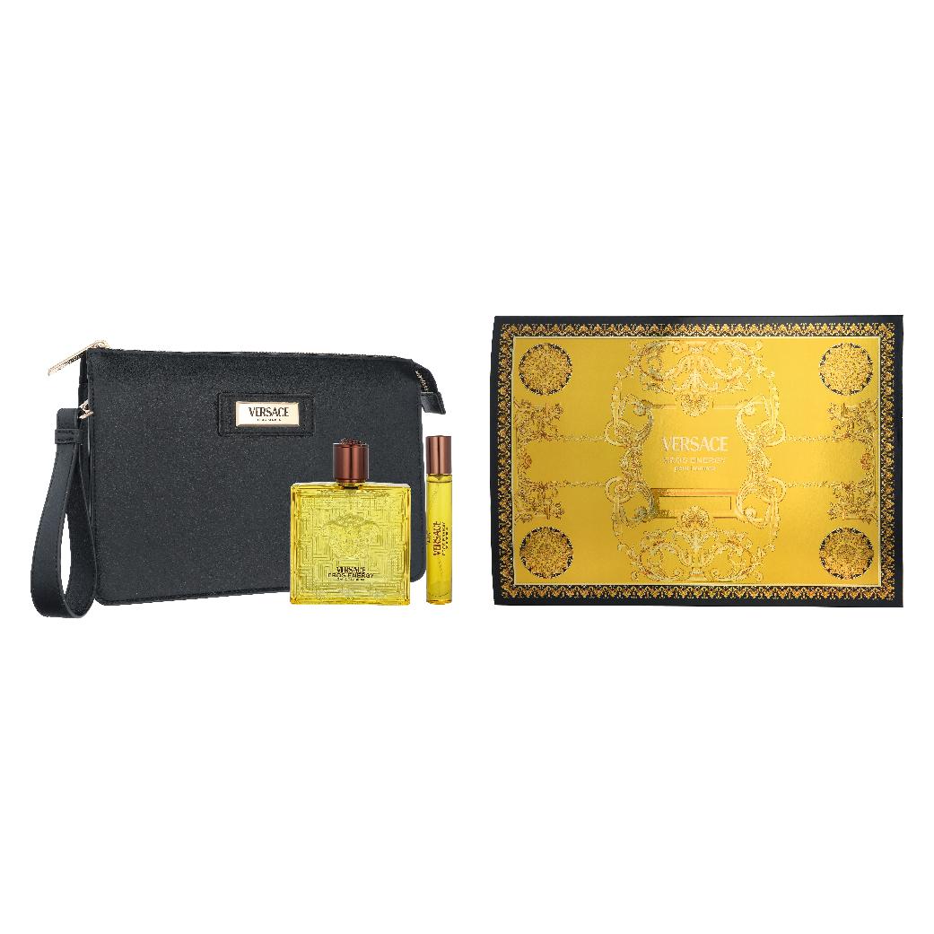 Versace Eros Energy (Parfum Set) (7420676)