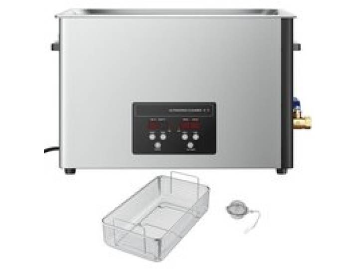 Nettoyeur à ultrasons - DUOKU - TH-100ATP - 30 L - 40 kHz - 480 W