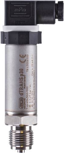 Jumo 43006500 Druckmessumformer 10 - 30V