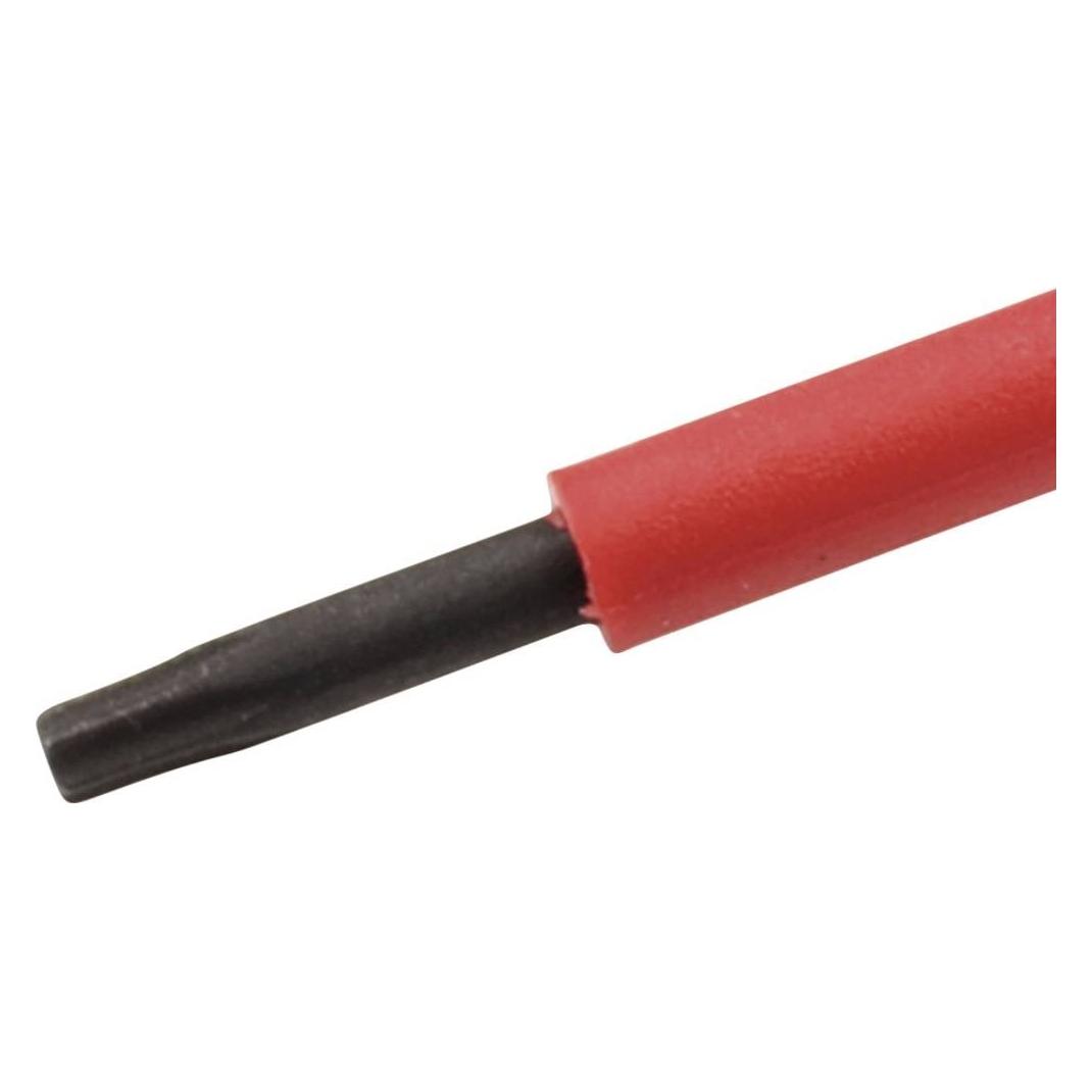 Cimco VDE TX 15 Elektriker, Universal TX Wechselklinge T 15 80 mm (TX) (115172)