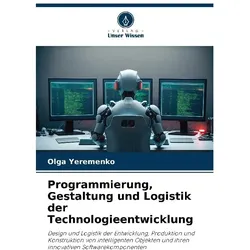 Yeremenko:Programmierung, Gestaltung un, Fachbücher von Olga Yeremenko