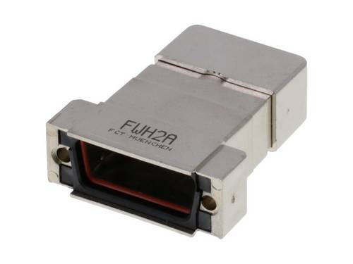 Molex 1727040107 D-SUB Gehäuse