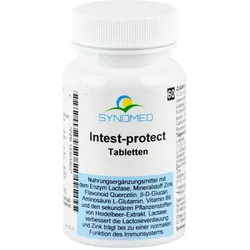 Intest-protect Tabletten