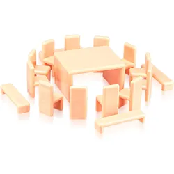 Mini Home MiniHome Peach by Eero Aarnio