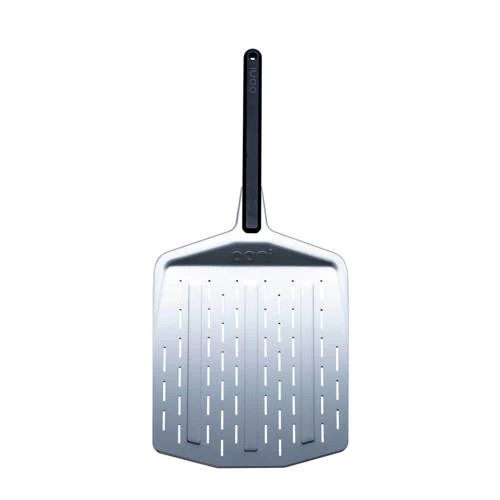 Ooni pizzaschep van aluminium met geanodiseerde coating, 35 cm