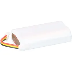 Lithium Akkupack 3,6V 6,7Ah 24Wh 1S2P PA-LNB46