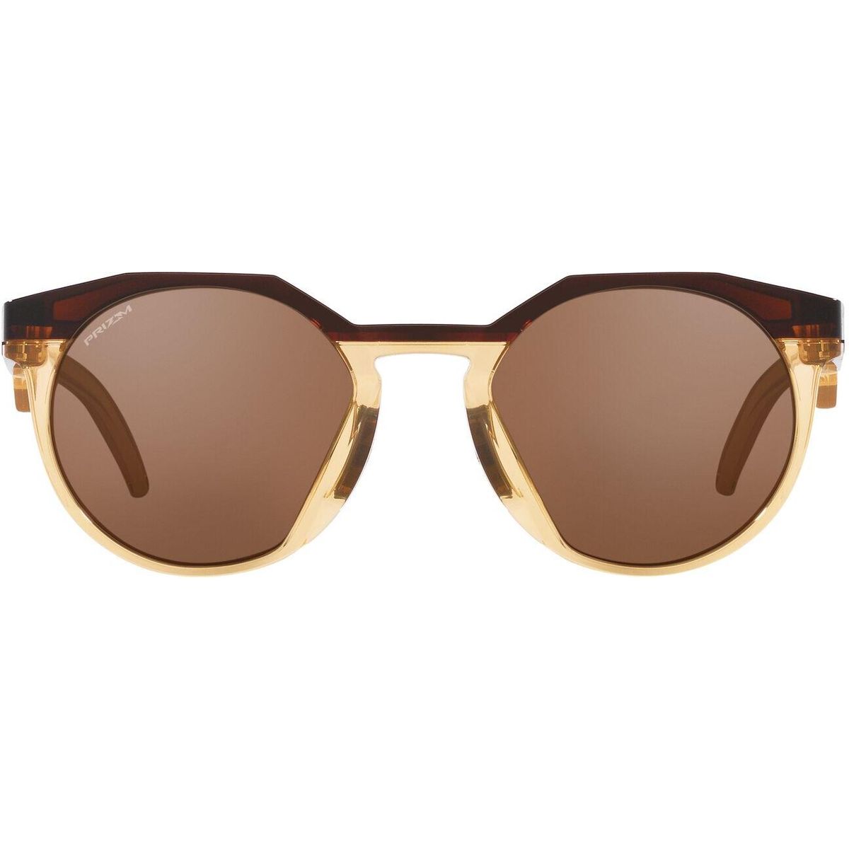 Oakley Hstn dark amber/light curry/prizm tungsten (924207) 0OO9242-924207