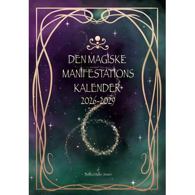 Den magiske manifestationskalender