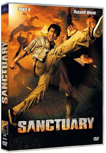 Tibor Takacs - Sanctuary [FR Import] - Preis vom 11.10.2026 15:43:13 h