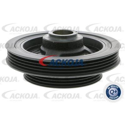 ACKOJA Riemenscheibe, Kurbelwelle a520601 für HYUNDAI