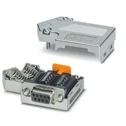 Phoenix Contact SUB-D-Busstecker SUBCON-PLUS-CAN/SC2