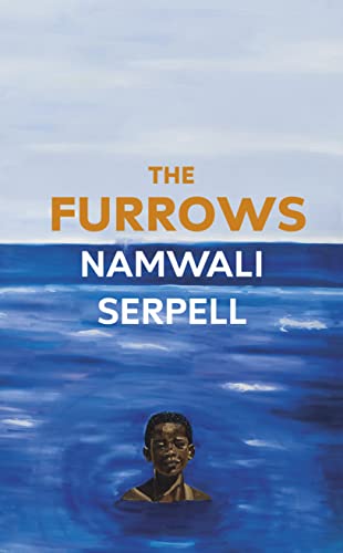 Namwali Serpell - The Furrows: From the Prize-winning author of The Old Drift - Preis vom 15.10.2026 23:06:25 h
