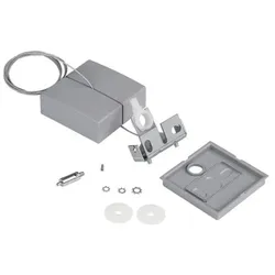 Siteco Einseil-Abhängung 5MN91203