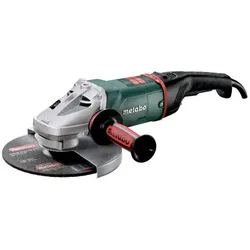 Winkelschleifer WEA 24-230 MVT Quick, im Karton