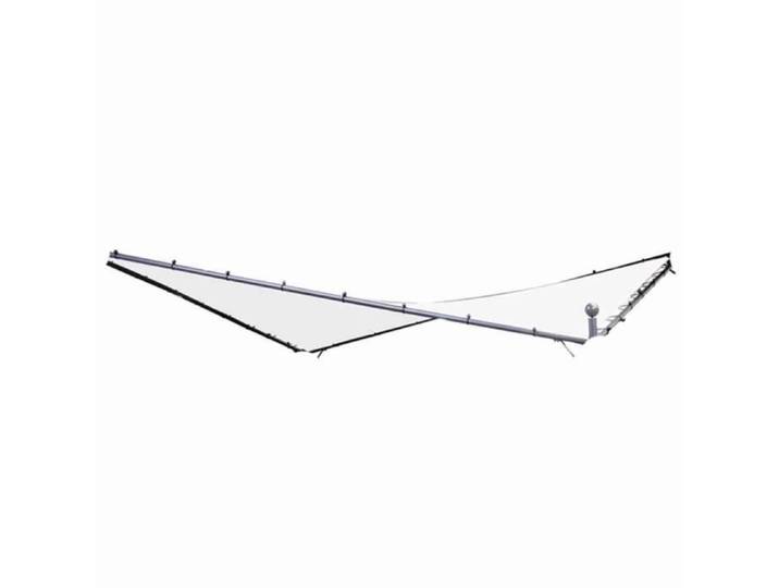 Siena Garden Berlin Blanc Toit de Tonnelle Polyester - 261633