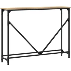 vidaXL, Konsolentisch, Violeta (22.50 x 102 x 75 cm)