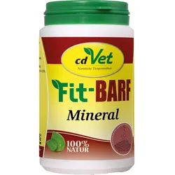 Fit-Barf Mineral Vet 300 G