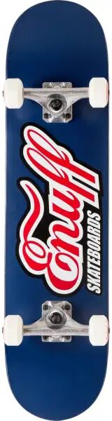 Skateboard Komplettboard Enuff Classic Logo (7.75" - Blue)