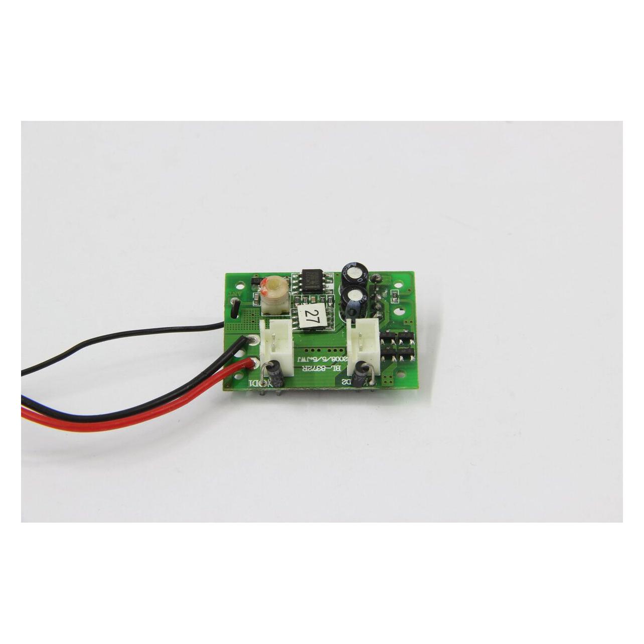 Jamara Empfangselektronik Simply 27MHz (030900)