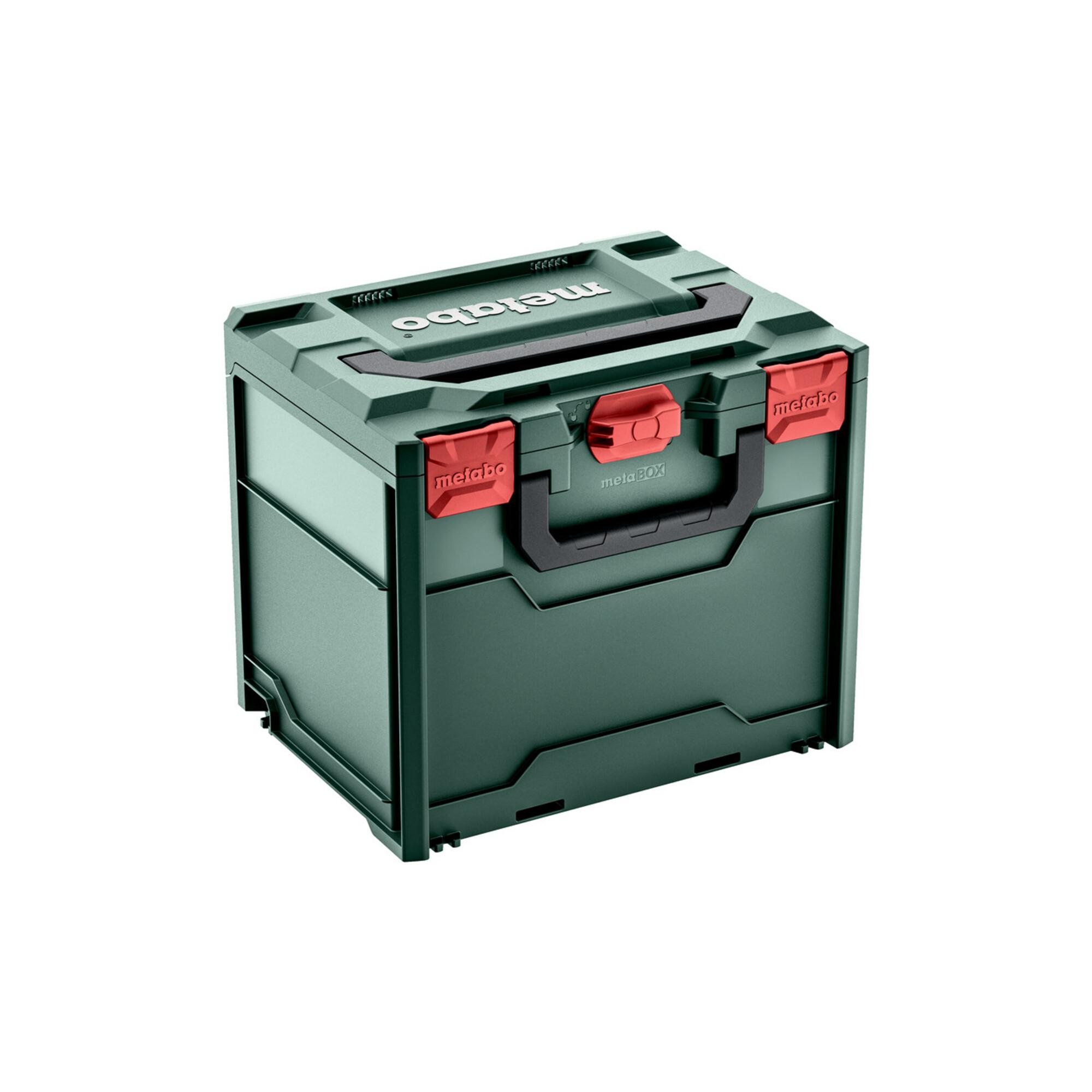 Metabo metaBOX 340, leer (626888000)