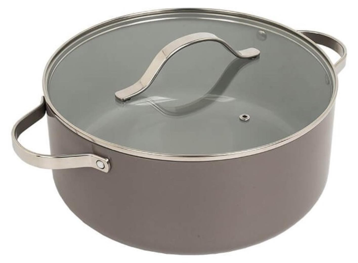 Maestro pot met deksel 18cm 1.9L MR400918