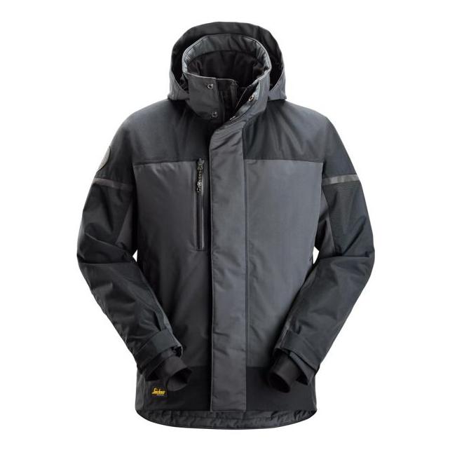 Snickers Workwear Winterjacke AllroundWork 1112 (S) (11125859004)