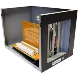 Exsys EX-1010 Systembus-Erweiterung, Kontrollerkarte