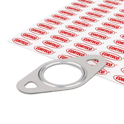 CORTECO Dichtung, AGR-Ventil FIAT,ALFA ROMEO 027002H 46773082,46537731