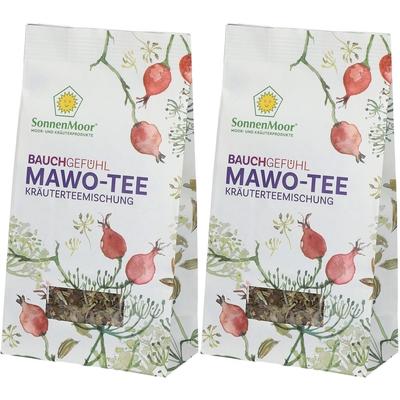 Sonnenmoor TEE Mawo x2 2x50 g Tee