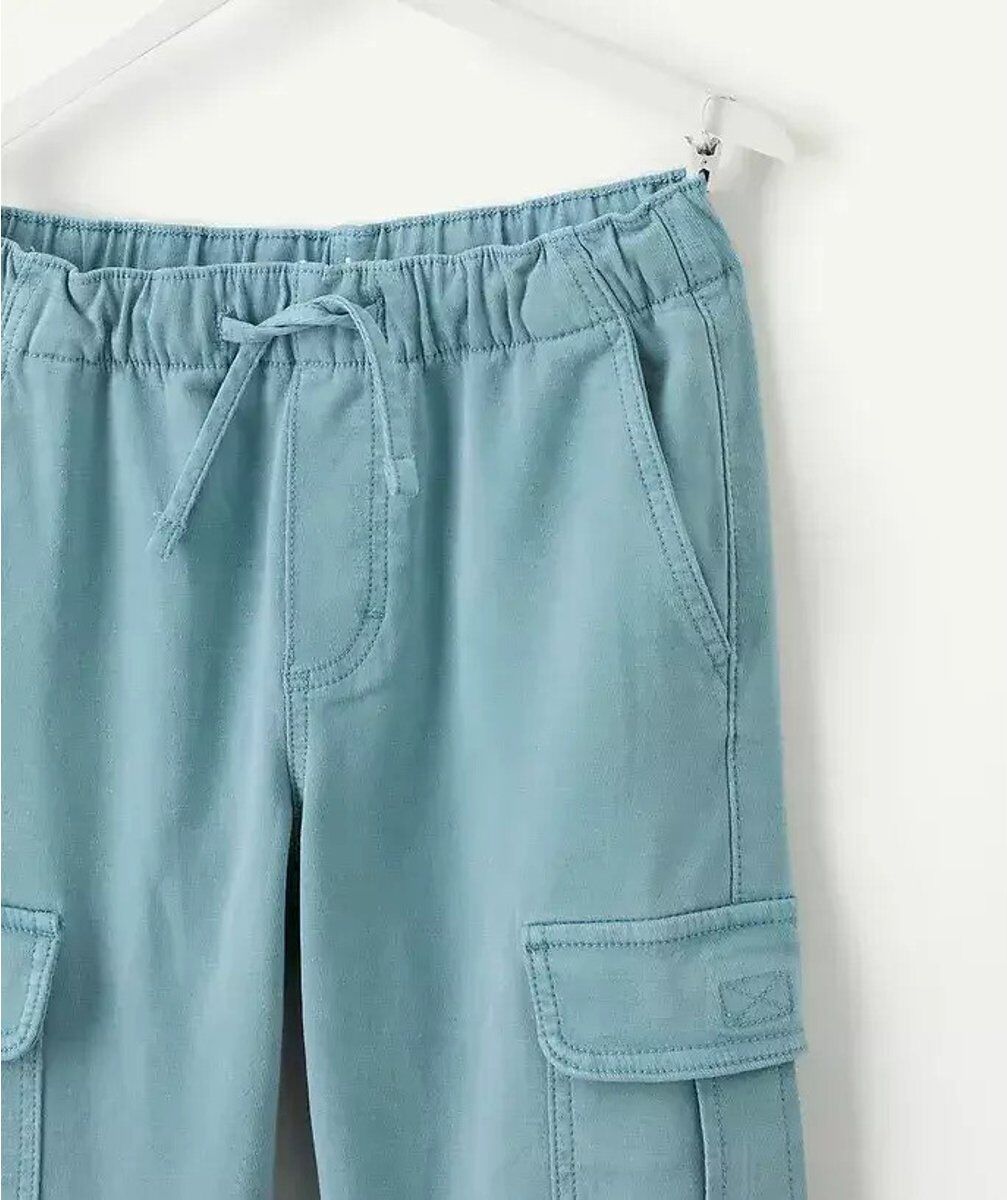 TAPE A L'OEIL Pantalon cargo