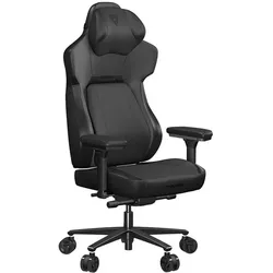 Thunder X3 Core, Gaming Stuhl, Schwarz