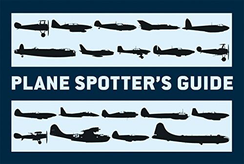 Tony Holmes - Plane Spotter's Guide (General Aviation) - Preis vom 09.10.2026 07:28:09 h