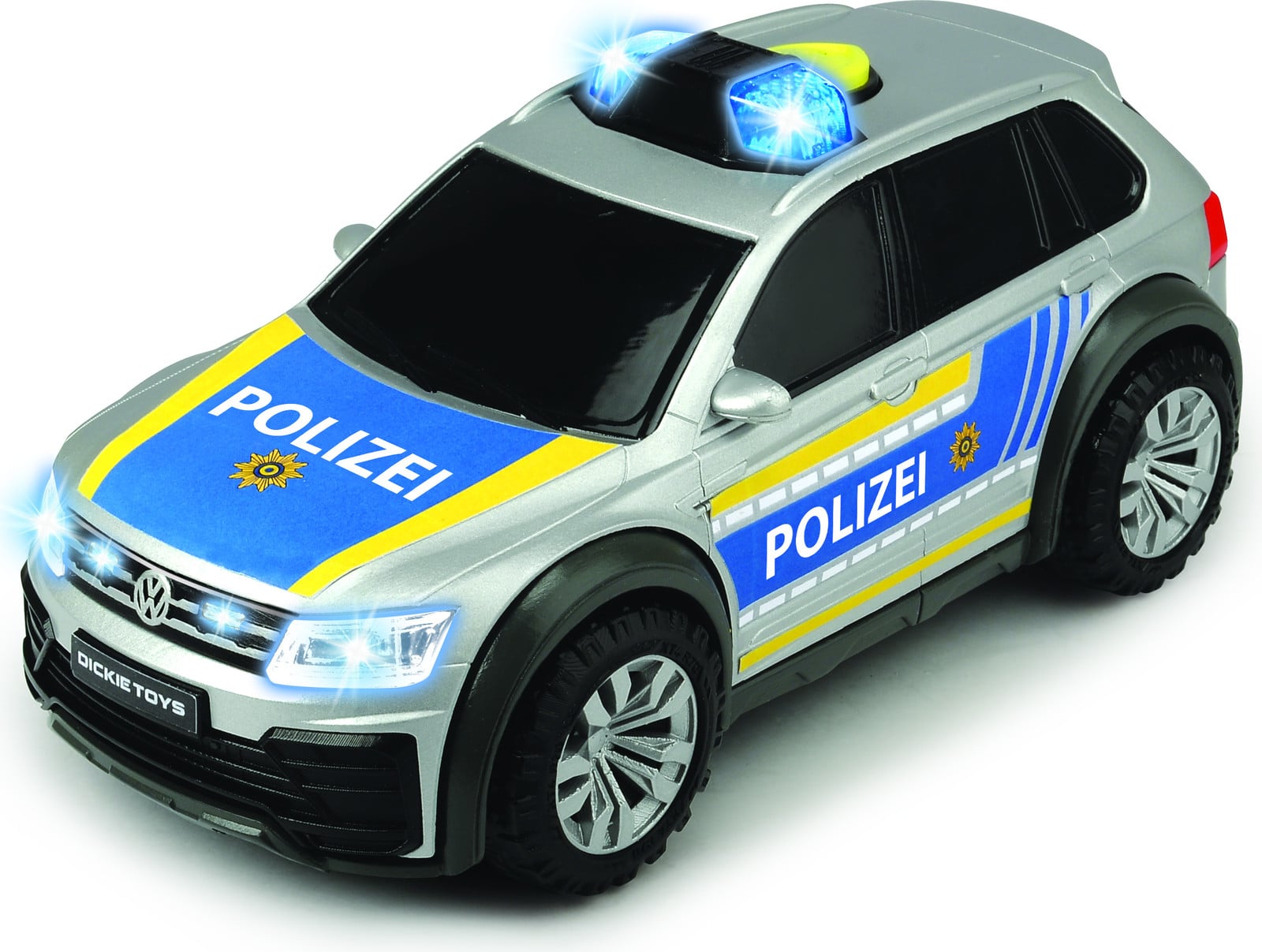 Dickie Toys Dickie VW Tiguan R-Line