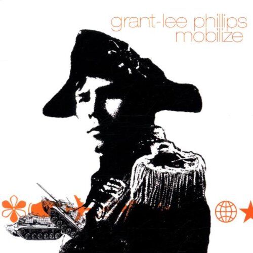Phillips, Grant Lee - Mobilize - Preis vom 13.10.2026 19:28:25 h