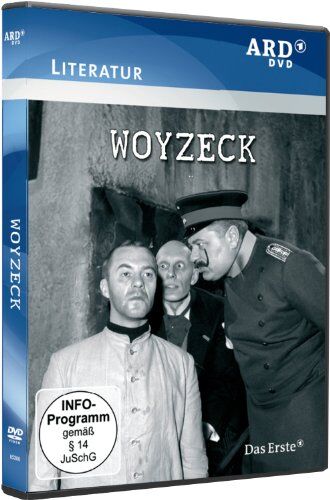 Bohumil Herlischka - Woyzeck - Preis vom 12.10.2026 11:37:12 h
