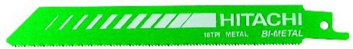 HiKOKI Schroobzaagbladen RM35B/S922EF, 5 stuks