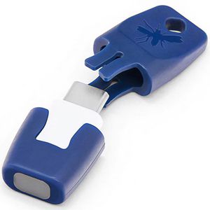 heat_it Insektenstichheiler classic für USB-C Anschluss, wirkt mit Wärme, für Kinder & Erwachsene, bis 1000 Anwendungen
