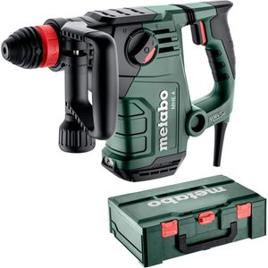 Metabo Stemmhammer MHE 4, SDS+, 1050 W, mit Koffer