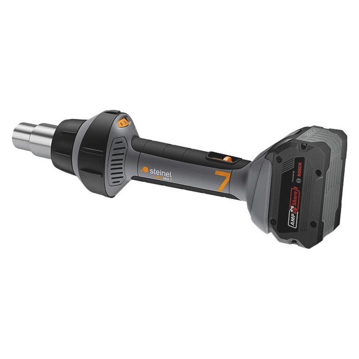 Steinel Mobile Heat 7 Set (85933)
