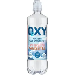 OXY O2 Orange Lemon 1 x 0.75l