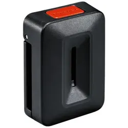 Bosch Professional ProClick Holder für Werkzeugtaschen (1600A0265U)