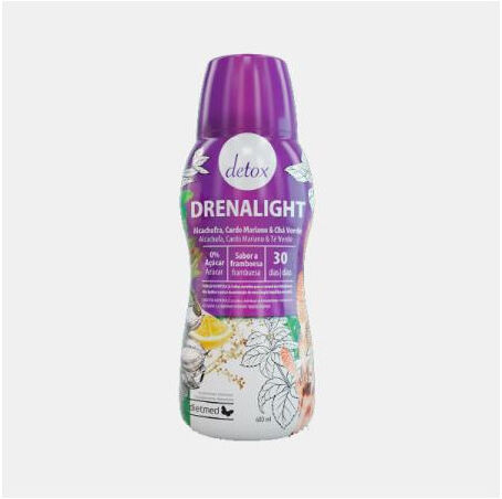 DIETMED® DRENALIGHT DETOX 600ml