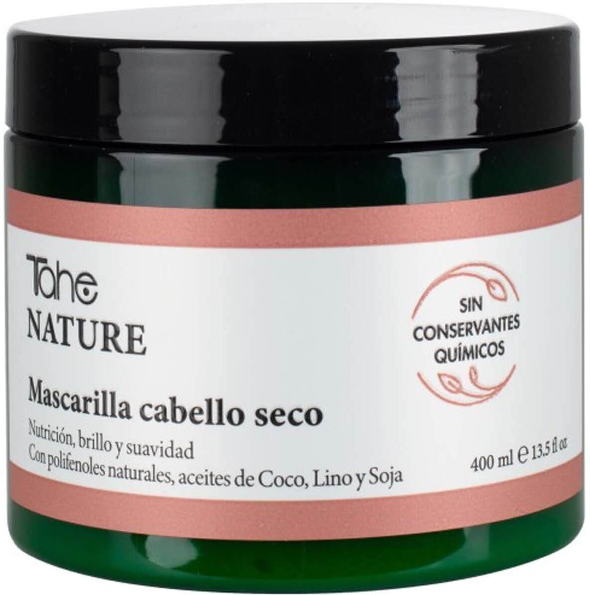 TAHE Nature Conditioning Mask Dry Hair 400ml