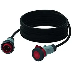MENNEKES Verlängerungskabel 32A5p6h400V 10m IP69 8210