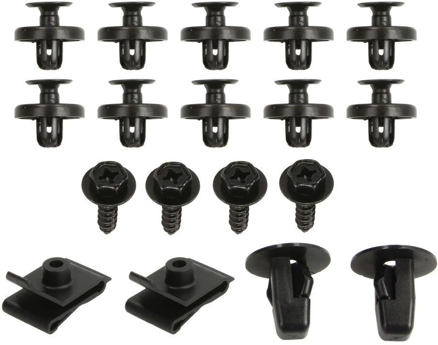 Romix Clip per tappezzeria ROM 91016