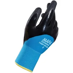 Mapa, Schutzhandschuhe, Temp Ice 700 size 9 (9)