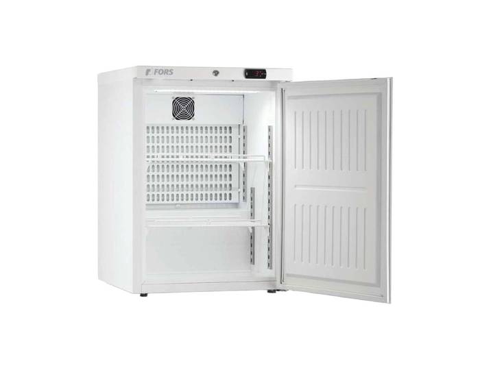 Fors CCV 150 W Gewerbe​-​Kühlschrank Weiss rechts